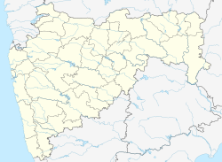 Dehu is located in Maharashtra