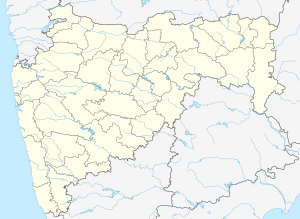 Daund Jn. railway station is located in Maharashtra