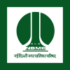 Flag of New Delhi
