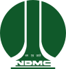 Official seal of New Delhi
