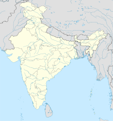 Hadapsar airport is located in India