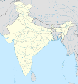Badnera Junction is located in India