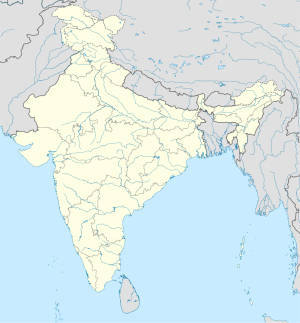 Daund Jn. railway station is located in India